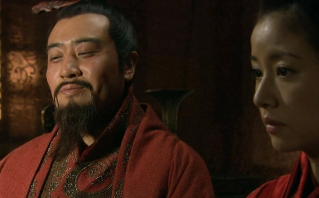 Hình ảnh minh họa một nhân vật nữ mang dáng dấp của Tôn Thượng Hương