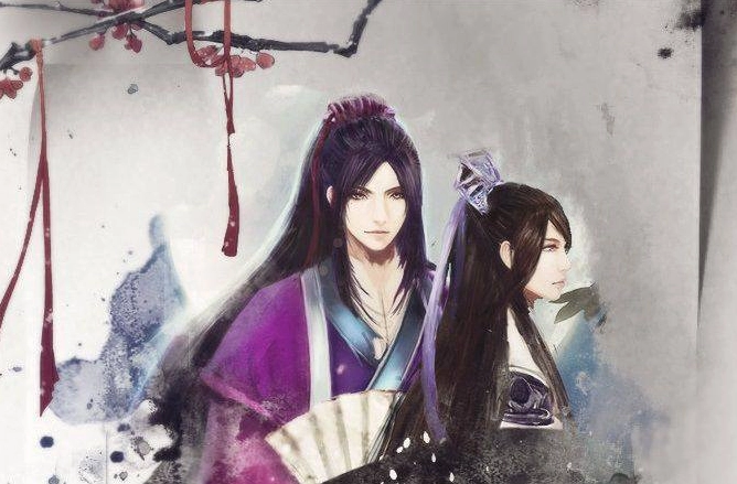 Hình ảnh minh họa nét đẹp tĩnh lặng và kiên cường của nhân vật nữ chính