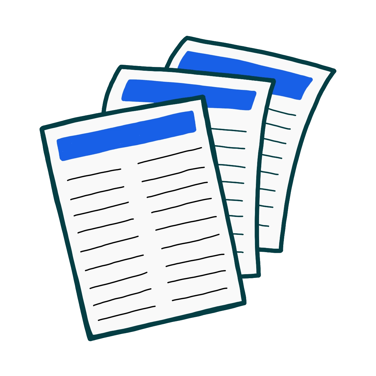 Hình ảnh minh họa sách điện tử của tác phẩm Aeneid dành cho độc giả hiện đại