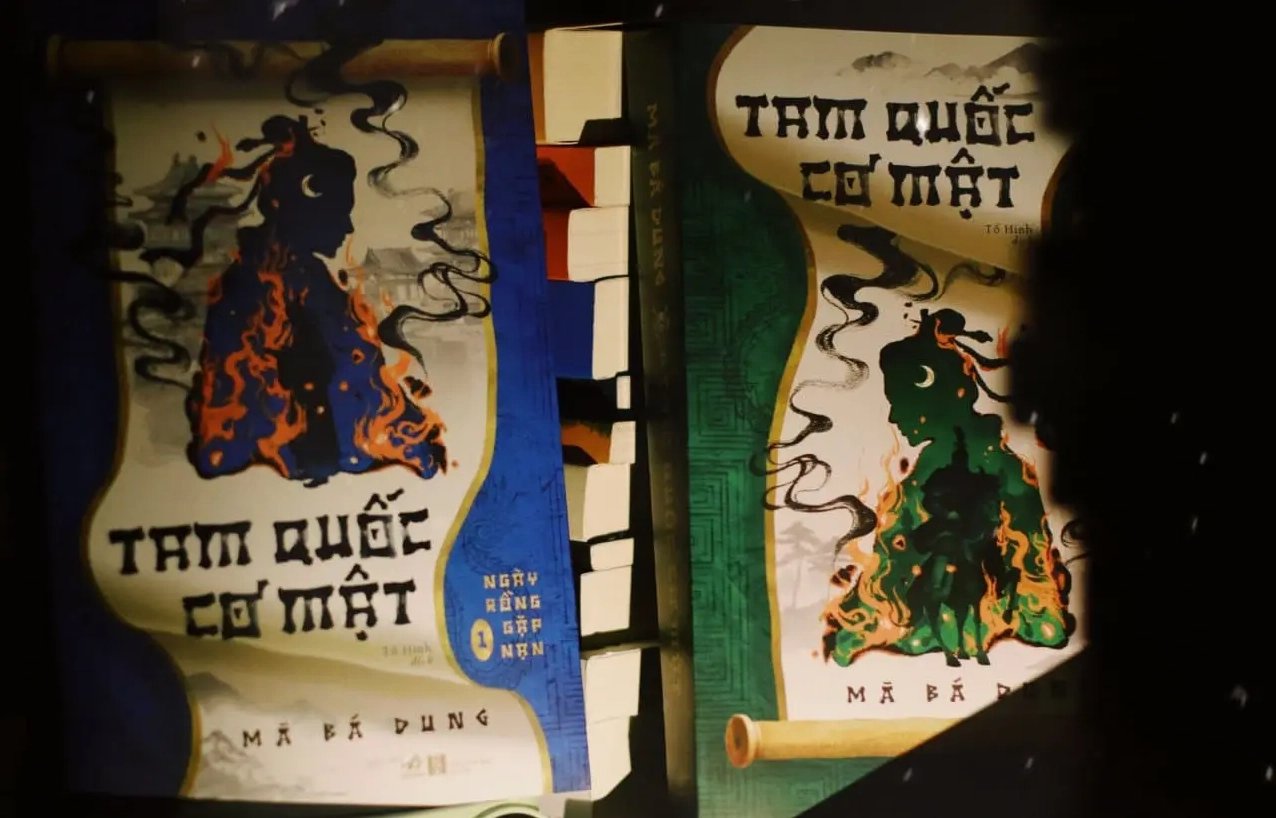 Hình ảnh nhóm bạn thân cùng nhau trải qua những kỷ niệm vui buồn tuổi học trò