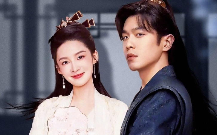 Hình ảnh nữ tướng quân dũng mãnh trong các tác phẩm truyền hình Hoa ngữ tạo nên bầu không khí cổ trang hào hùng