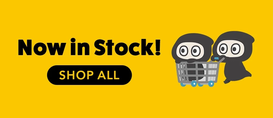 Hình ảnh quảng bá chính thức của tác phẩm Kemono Michi với các nhân vật trung tâm