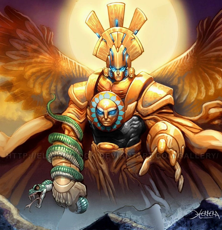 Hình ảnh thần mặt trời Inti uy quyền soi sáng vạn vật của đế chế Inca