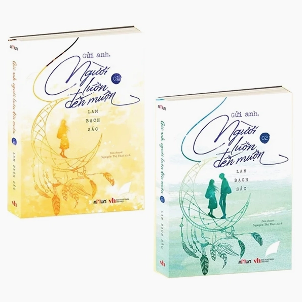 Hình ảnh tượng trưng cho người luôn đến muộn trong cuộc đời