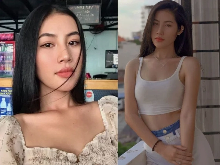 Hình ảnh tượng trưng cho vẻ đẹp và sự mạnh mẽ của nữ hiệp khách