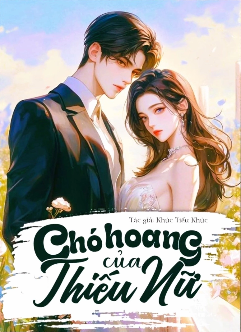 Hình minh họa nữ chính kiên cường