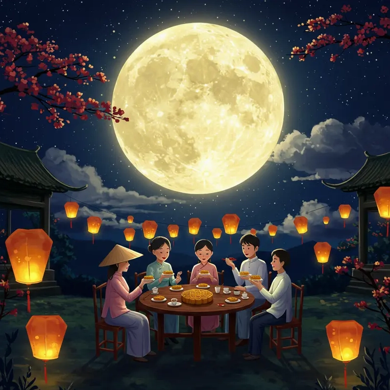 Hình tượng người anh hùng Hậu Nghệ vĩ đại dùng cung tên giải cứu nhân loại khỏi sức nóng của mười mặt trời