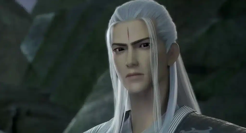 Khả năng và tu luyện của Phương Hàn trong phim Vĩnh Sinh