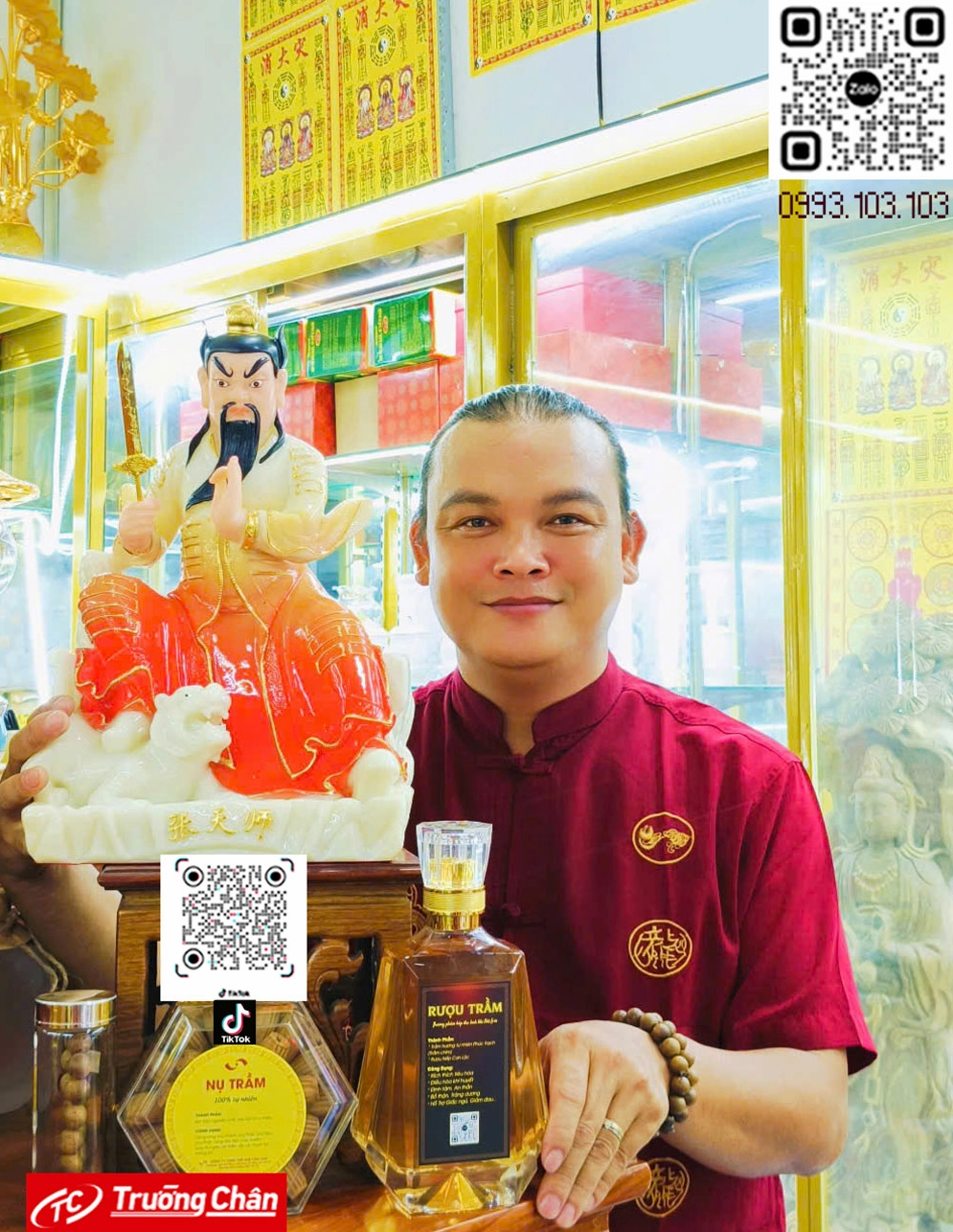 Khám phá thế giới tâm linh qua các câu chuyện thần thoại