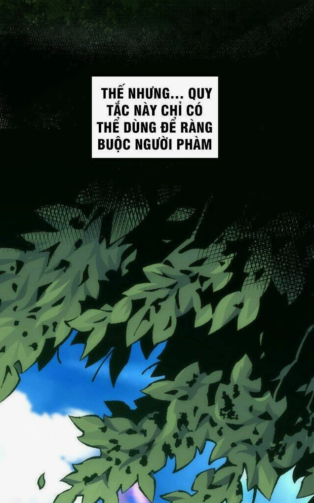 Khoảnh khắc tái sinh đầy kịch tính của nhân vật chính