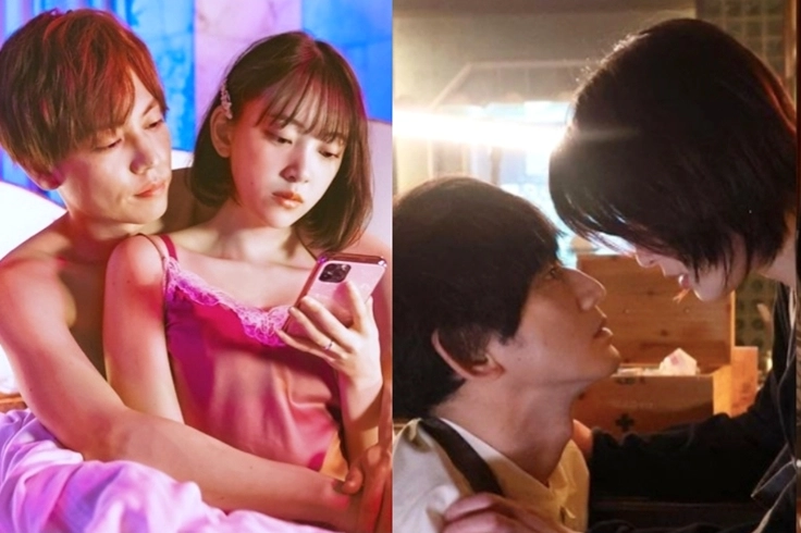 Khung cảnh giang hồ rộng lớn trong tác phẩm truyền hình kinh điển