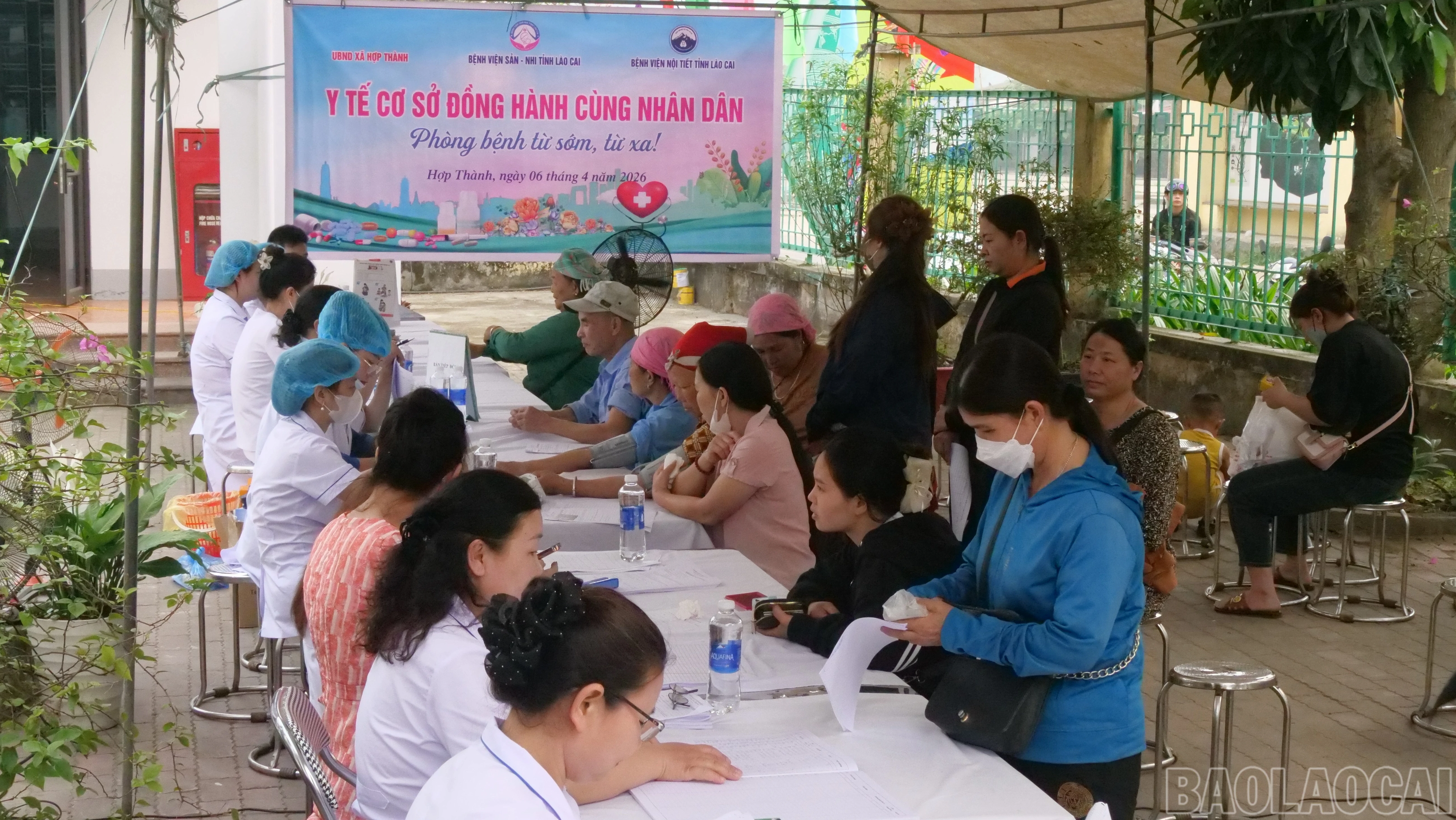 Khung cảnh hùng vĩ được tái hiện chân thực trong tác phẩm