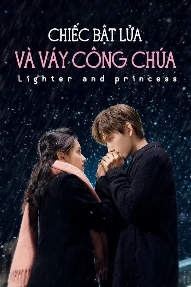 Khung cảnh tái hiện sự lãng mạn xen lẫn bi thương trong các tác phẩm chuyển thể