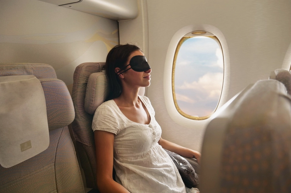 Khung cảnh thanh bình mang lại cảm giác thư thái khi hòa mình vào thiên nhiên hoang sơ