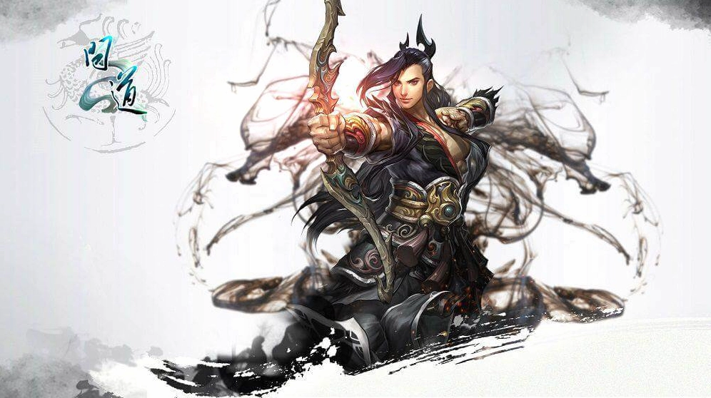 Khung cảnh tu tiên hoành tráng thường thấy trong vũ động càn khôn