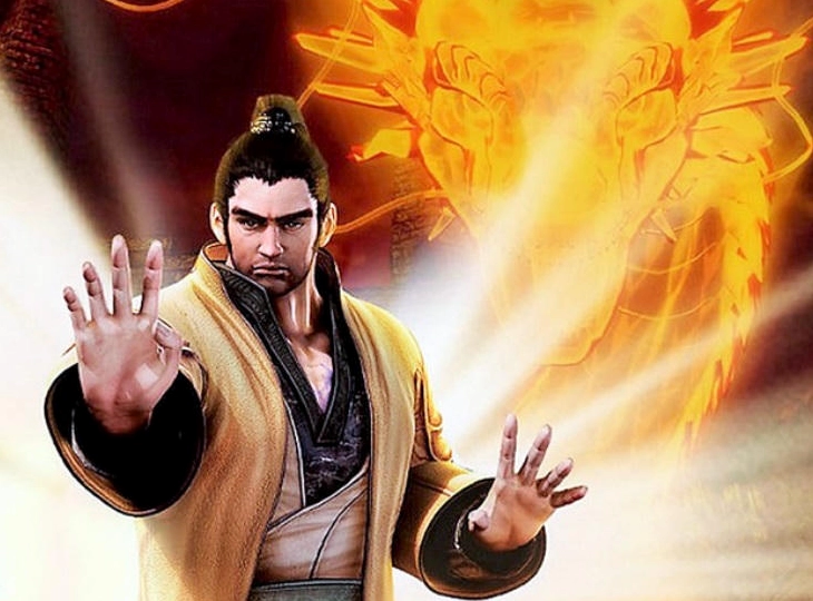 Kiếm hiệp Kim Dung Hàng Long Thập Bát chưởng môn võ chí cương chí dương trong thiên hạ