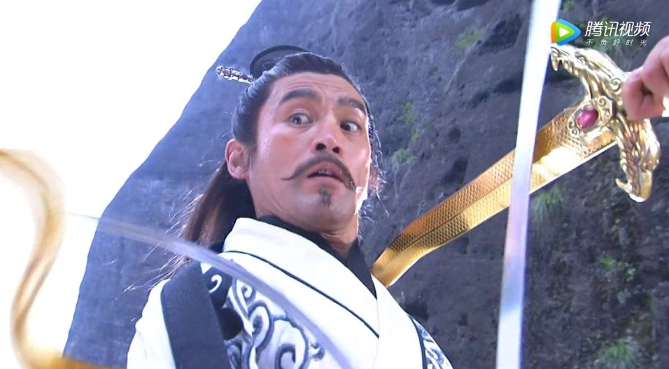 Kim Xà Kiếm và bí kíp võ công độc đáo của Hạ Tuyết Nghi