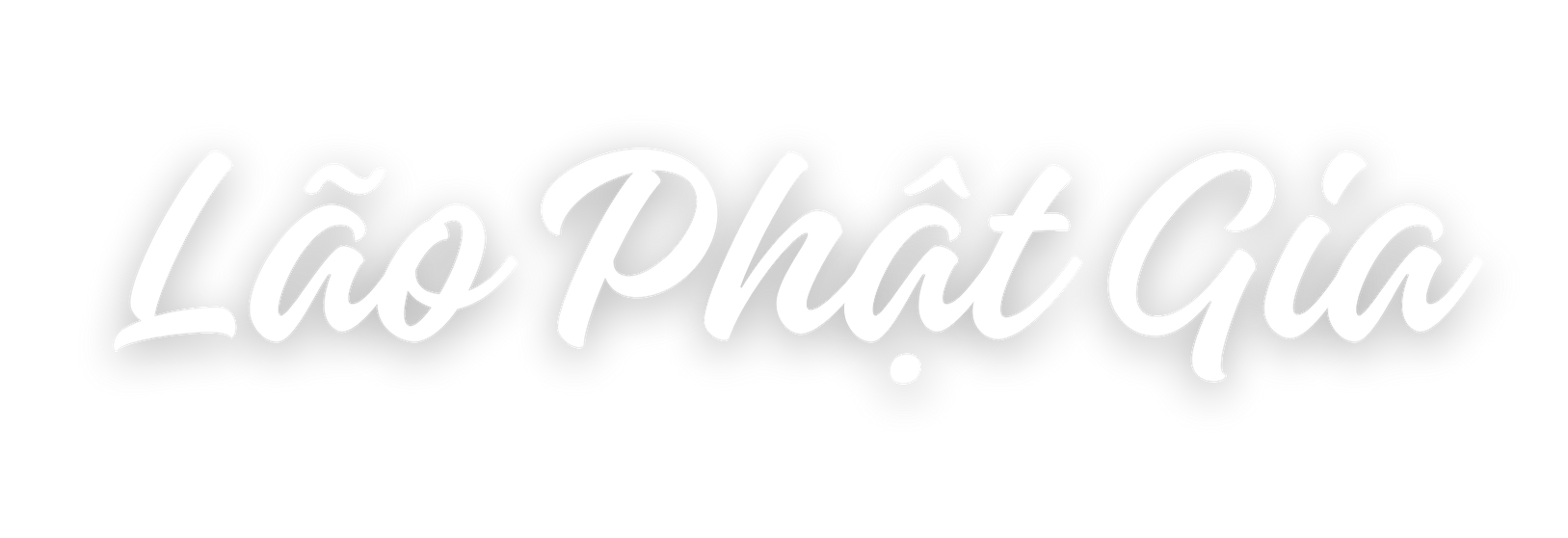 Logo nhóm dịch Lão Phật Gia thực hiện bộ truyện Hôn nhân không tình yêu