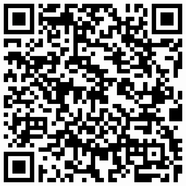 Mã QR tải ứng dụng xem phim hoạt hình 3D chuyển thể