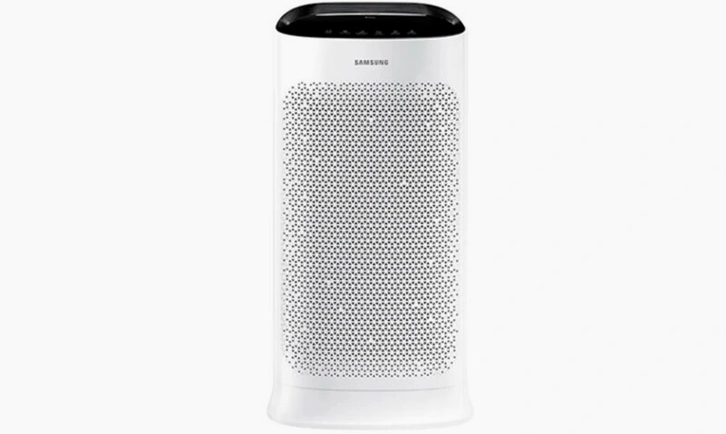 Máy lọc không khí Samsung lọc sạch không gian