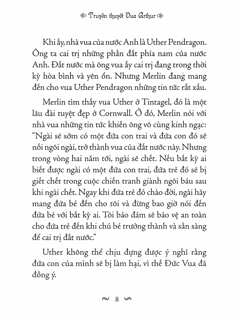 Minh họa các hiệp sĩ dũng mãnh trong Truyền thuyết Arthur
