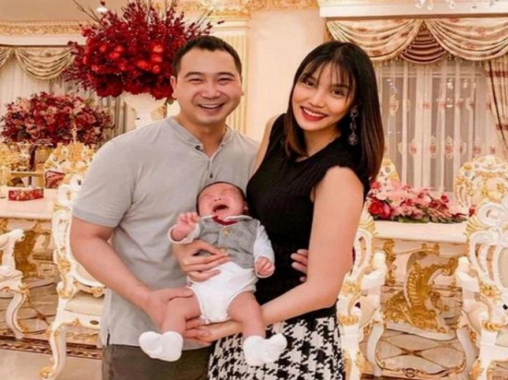 Minh họa cho nhan sắc của các nhân vật nữ