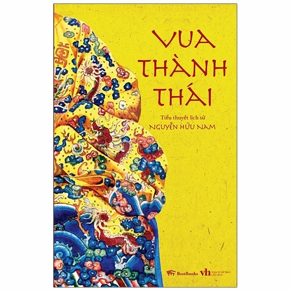 Minh họa hệ thống nhân vật lịch sử đa dạng và phức tạp
