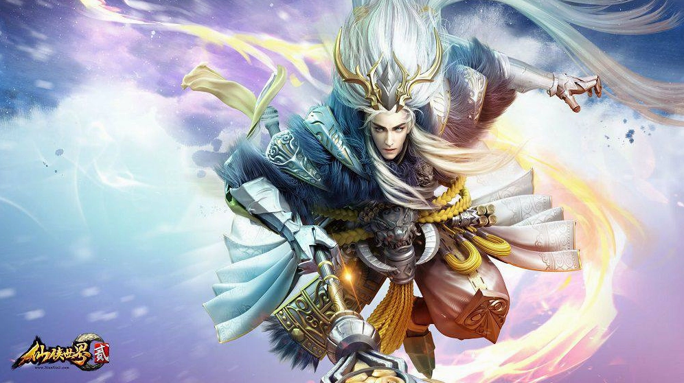 Minh họa hình tượng nhân vật nam chính mưu trí và hài hước