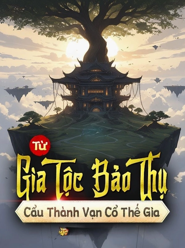 Minh họa một gia tộc cổ xưa với những bí mật được chôn vùi