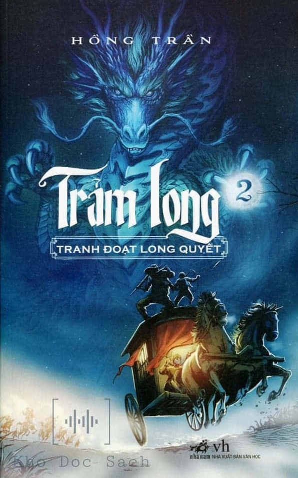 Minh họa nhân vật chiến đấu dũng mãnh