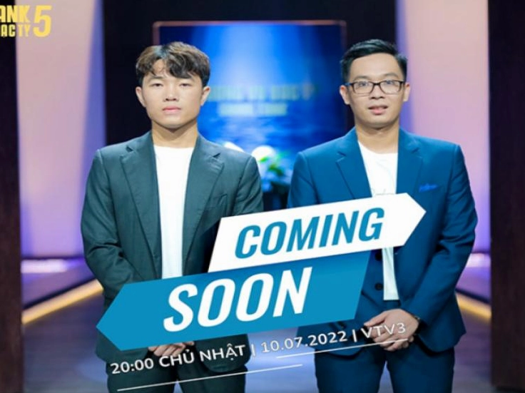 Một biểu cảm hài hước đặc trưng của nhân vật chính