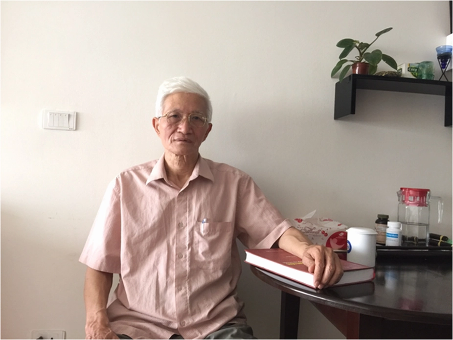 Một ca bệnh khó khăn đang chờ đợi nhân vật chính giải quyết bằng y thuật