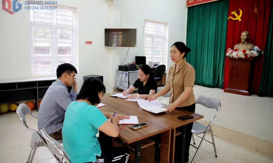 Một cảnh quay ấn tượng trong phim thể hiện tinh thần không bỏ cuộc