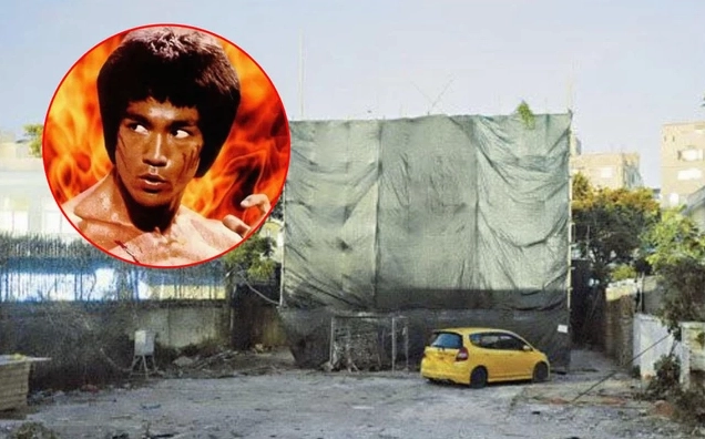 Một góc hình ảnh gợi nhớ về di sản võ thuật kinh điển