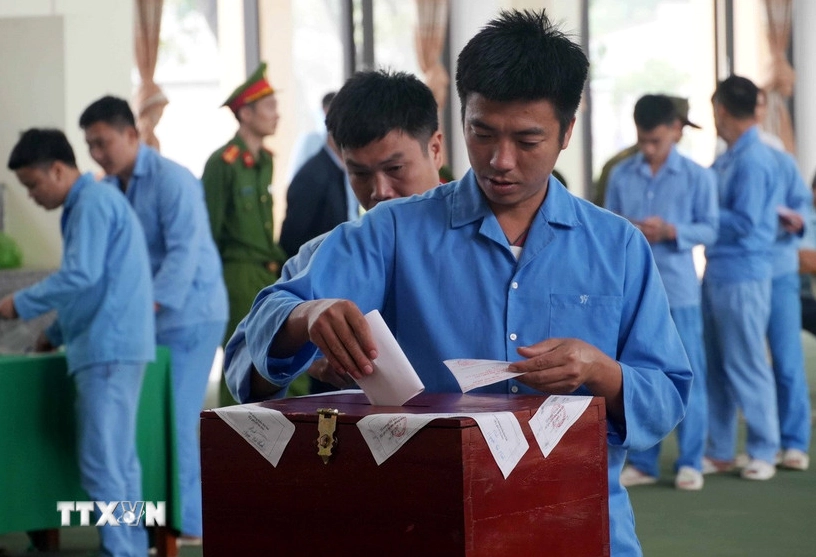 Một góc nhìn khác về cuộc sống tại Phú Quý sơn trang