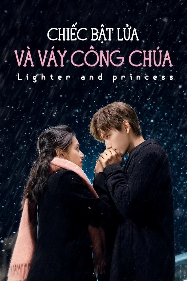 Một góc nhìn lãng mạn gợi nhớ đến Chiếc Bật Lửa Và Váy Công Chúa