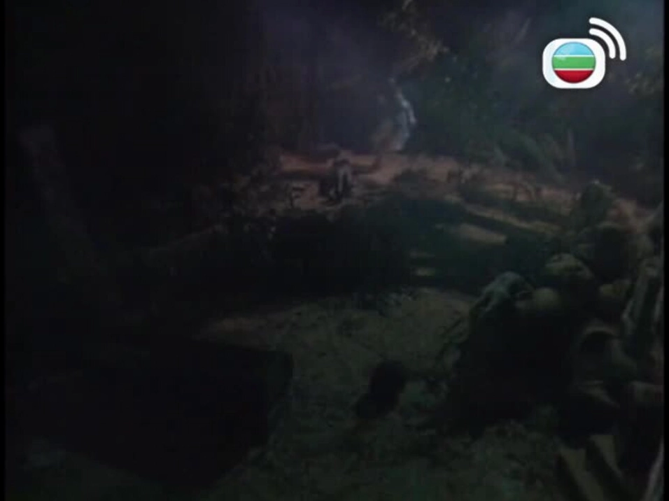 Một góc nhìn mang đậm màu sắc hoang dã nơi biên thành trong tác phẩm Biên thành lãng tử