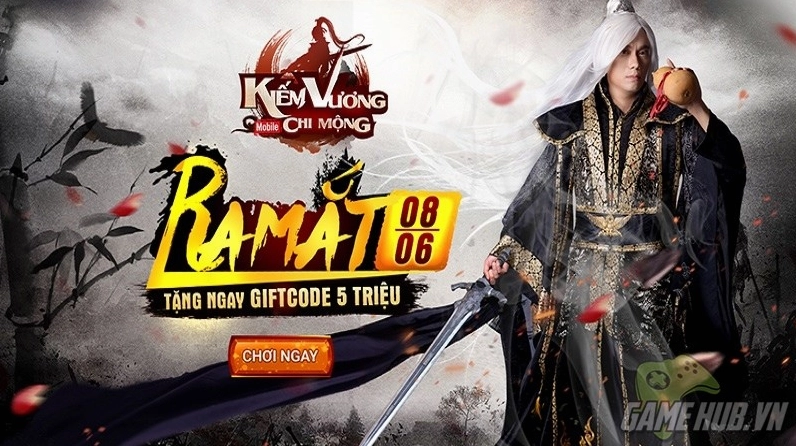 Một góc nhìn toàn cảnh về thế giới võ lâm rộng lớn