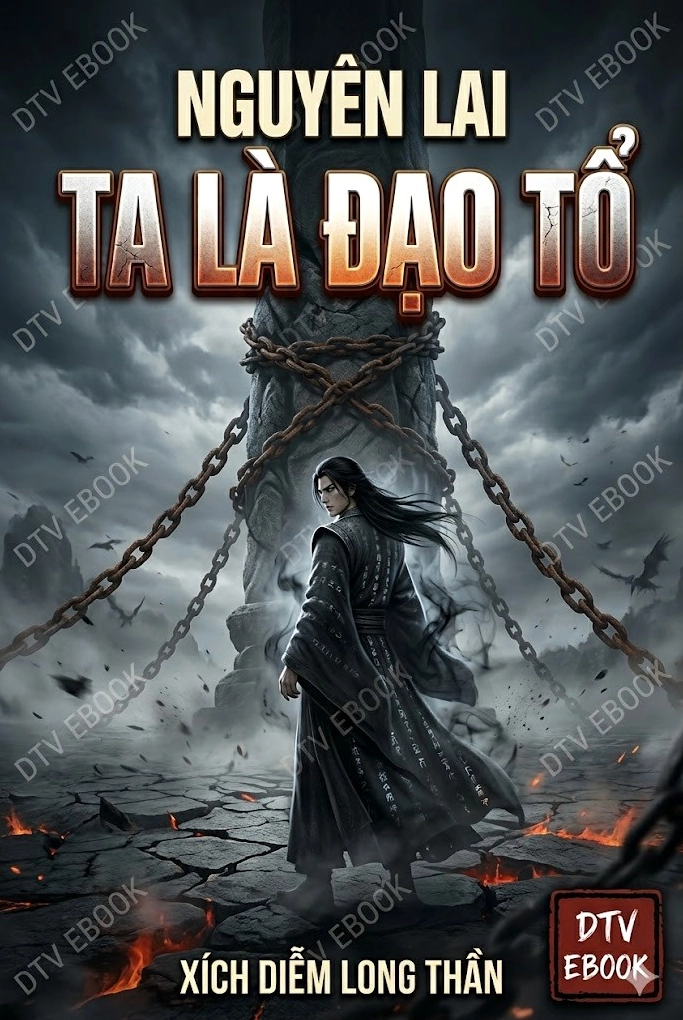 Một góc nhìn về thế giới tu chân rộng lớn và kỳ ảo trong truyện