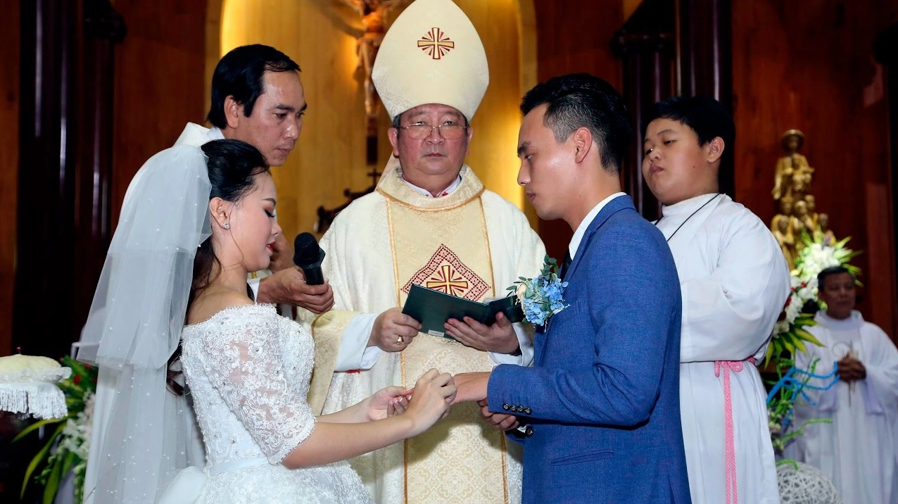 Một khung cảnh đầy ý nghĩa thể hiện thông điệp nhân văn của tác phẩm