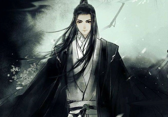 Một khung cảnh giang hồ rộng lớn nơi các hiệp khách không ngừng rèn luyện võ công và ý chí