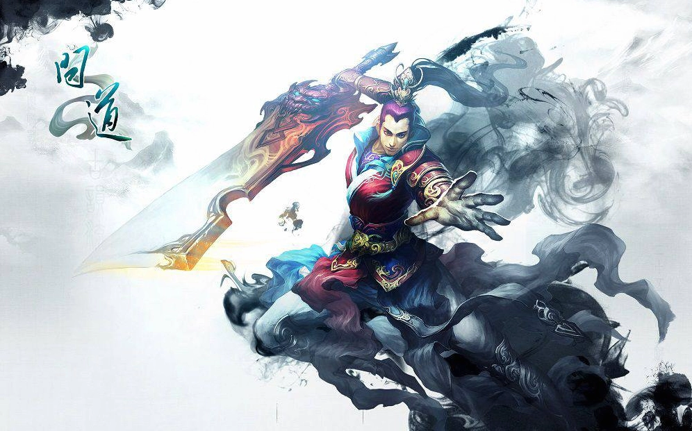 Một loại vũ khí mạnh mẽ đại diện cho những pháp bảo kỳ bí trong truyện