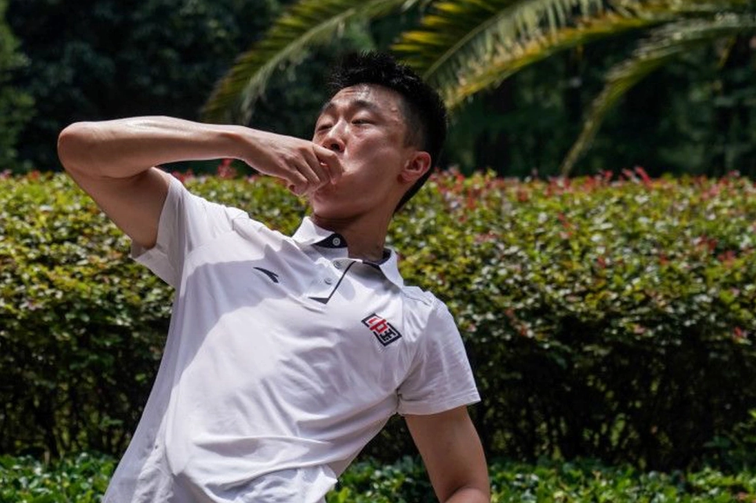 Một pha hành động đẹp mắt phô diễn kỹ thuật cá nhân