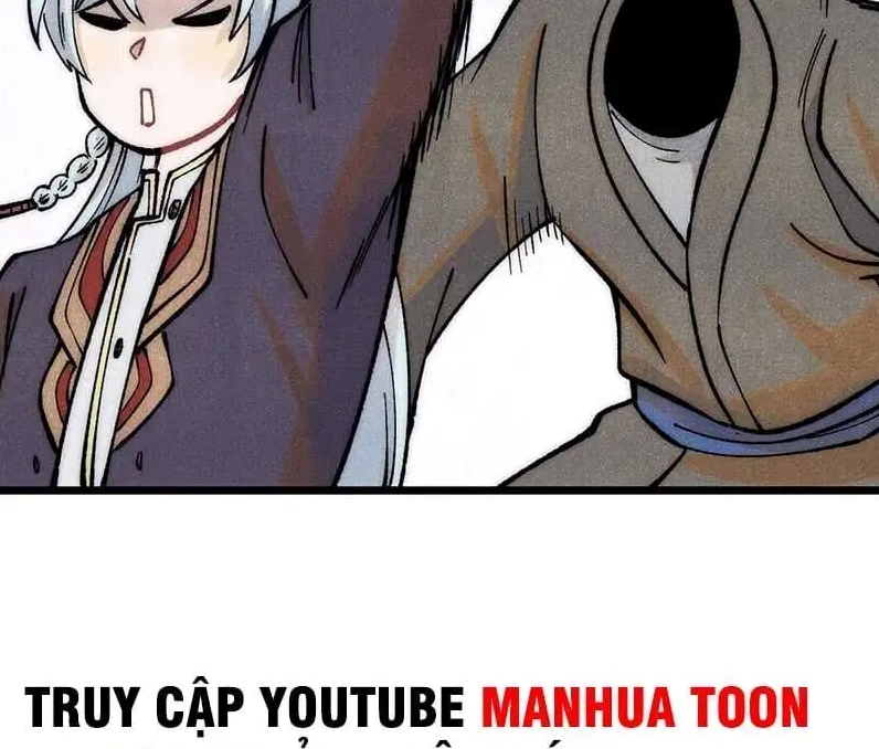 Một phân cảnh chiến đấu mãn nhãn của các đệ tử tông môn