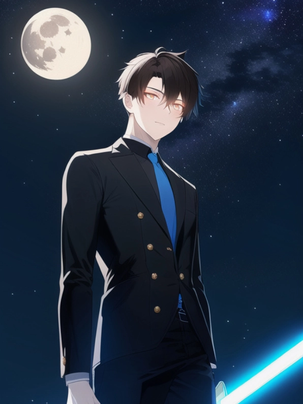 Một phiên bản bìa khác của tác phẩm thể hiện sự u ám và kịch tính