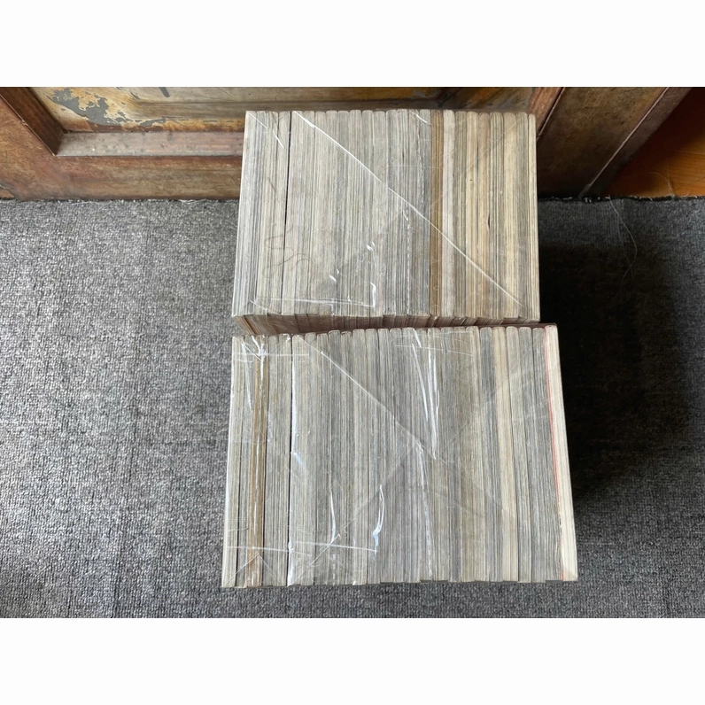 Một tập truyện minh họa sự cô độc của người anh hùng trên con đường hành hiệp