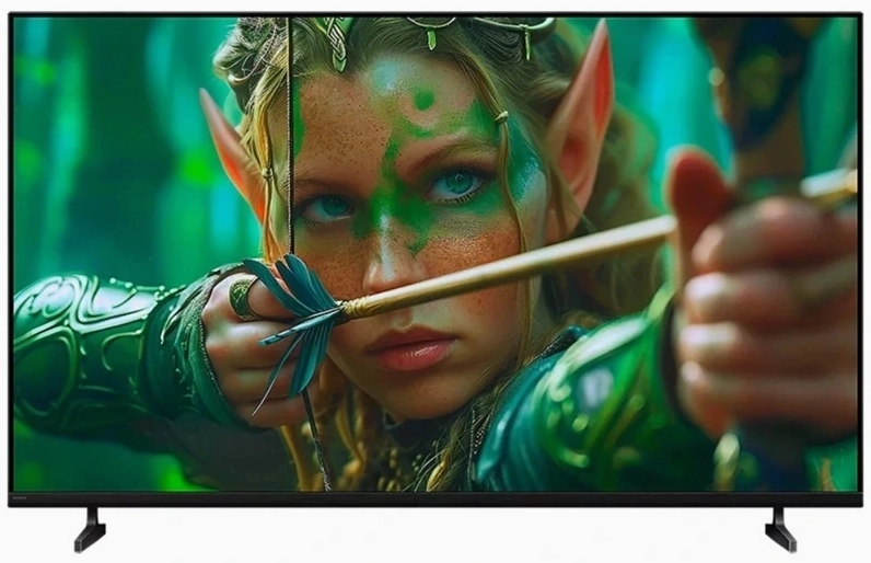 Một trận cuồng phong dữ dội được miêu tả sinh động trong tác phẩm