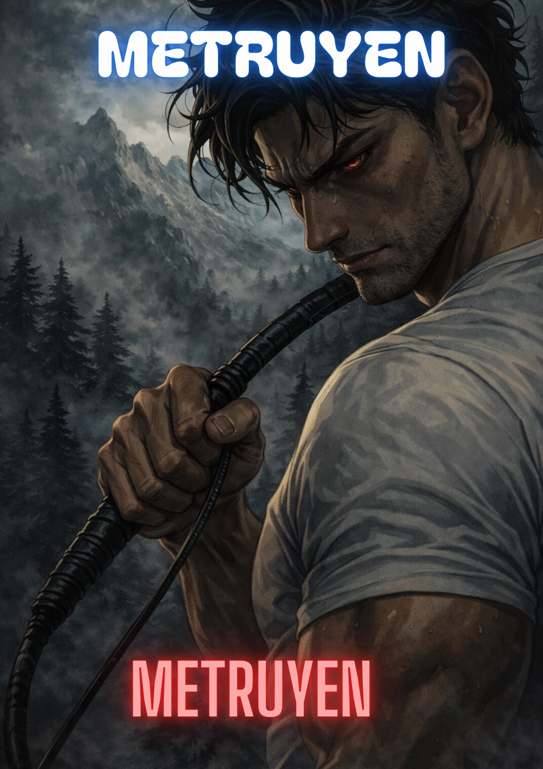 Một trong những phân đoạn nổi bật của truyện Hôn nhân không tình yêu