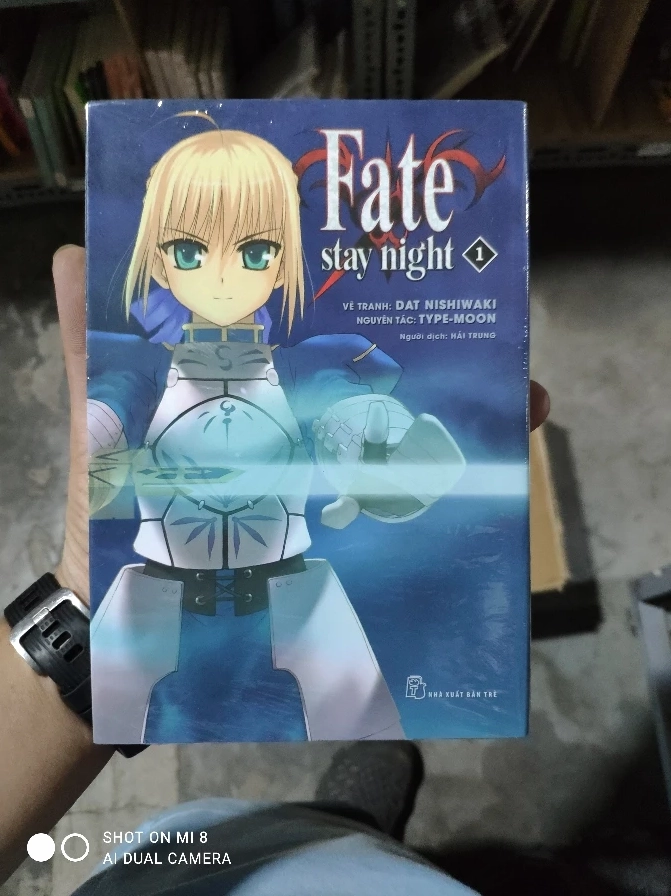 Nghệ thuật hình ảnh đỉnh cao của tác phẩm anime đình đám