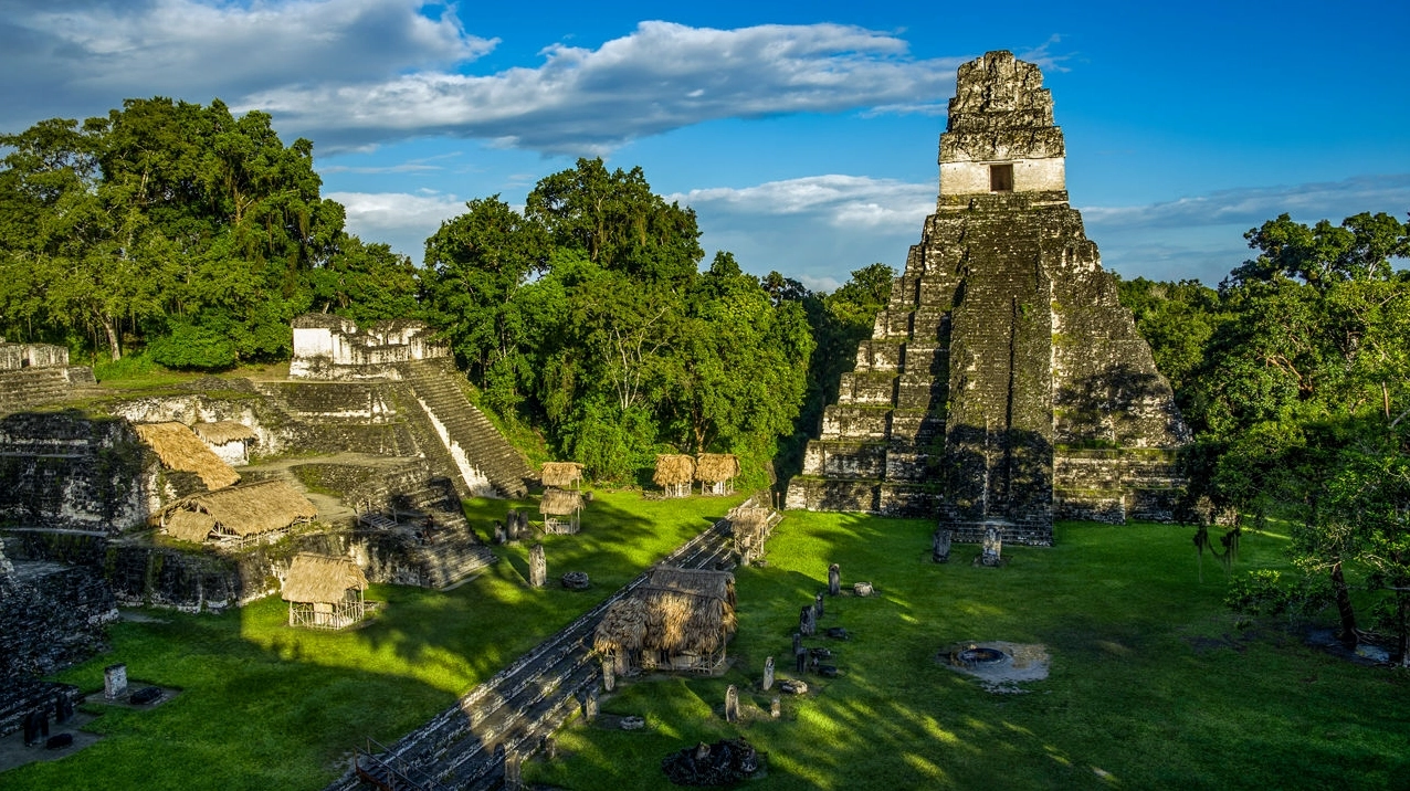 Nghệ thuật kiến trúc thủy lợi phản ánh trí tuệ đỉnh cao của người cổ đại